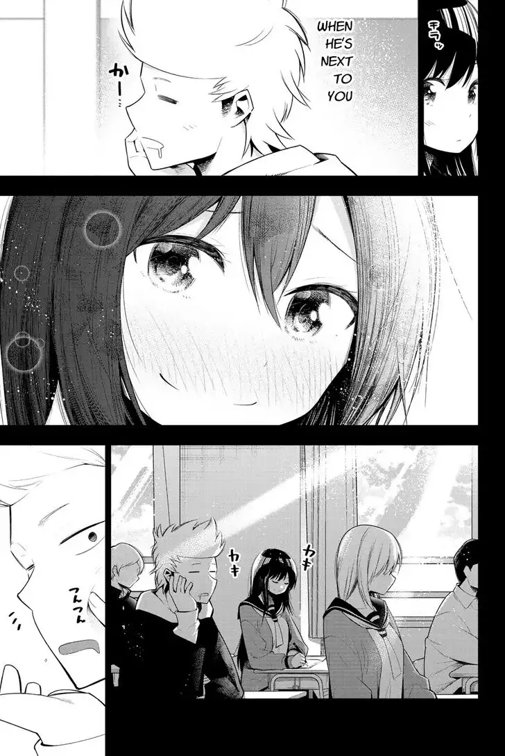 Senryuu Shoujo Chapter 125 7